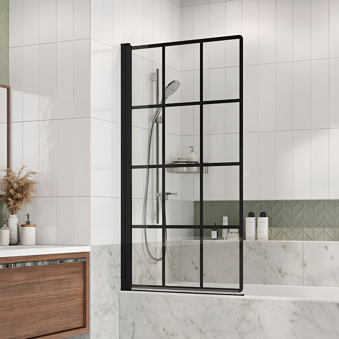 Bath Screens